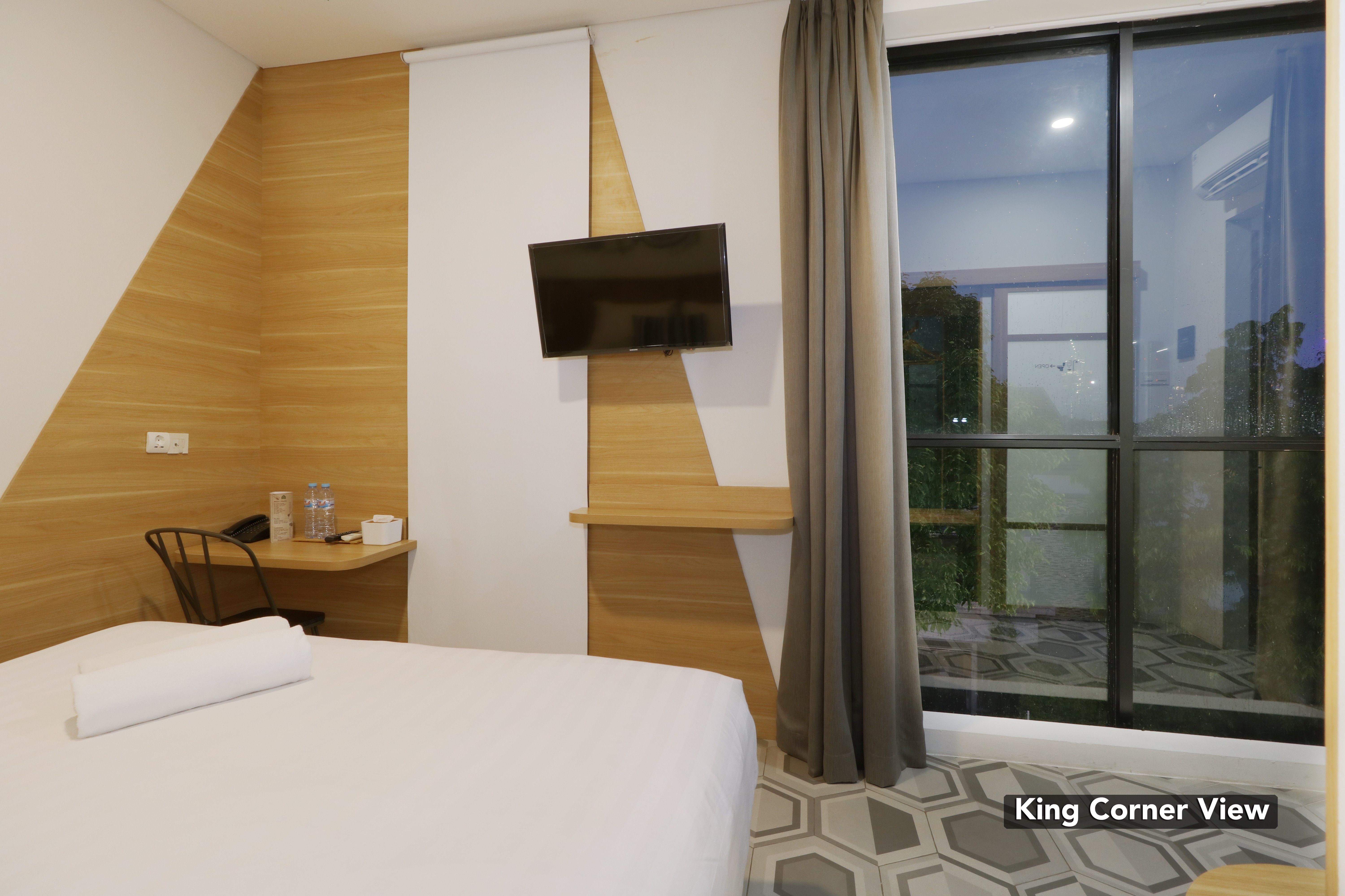 Casa Living Senayan by ZEN Rooms