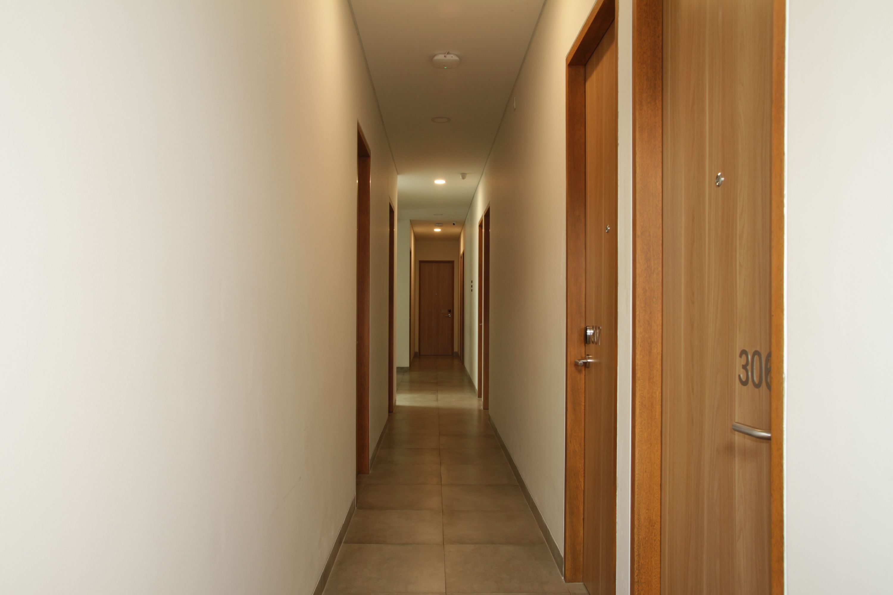 Casa Living Senayan by ZEN Rooms