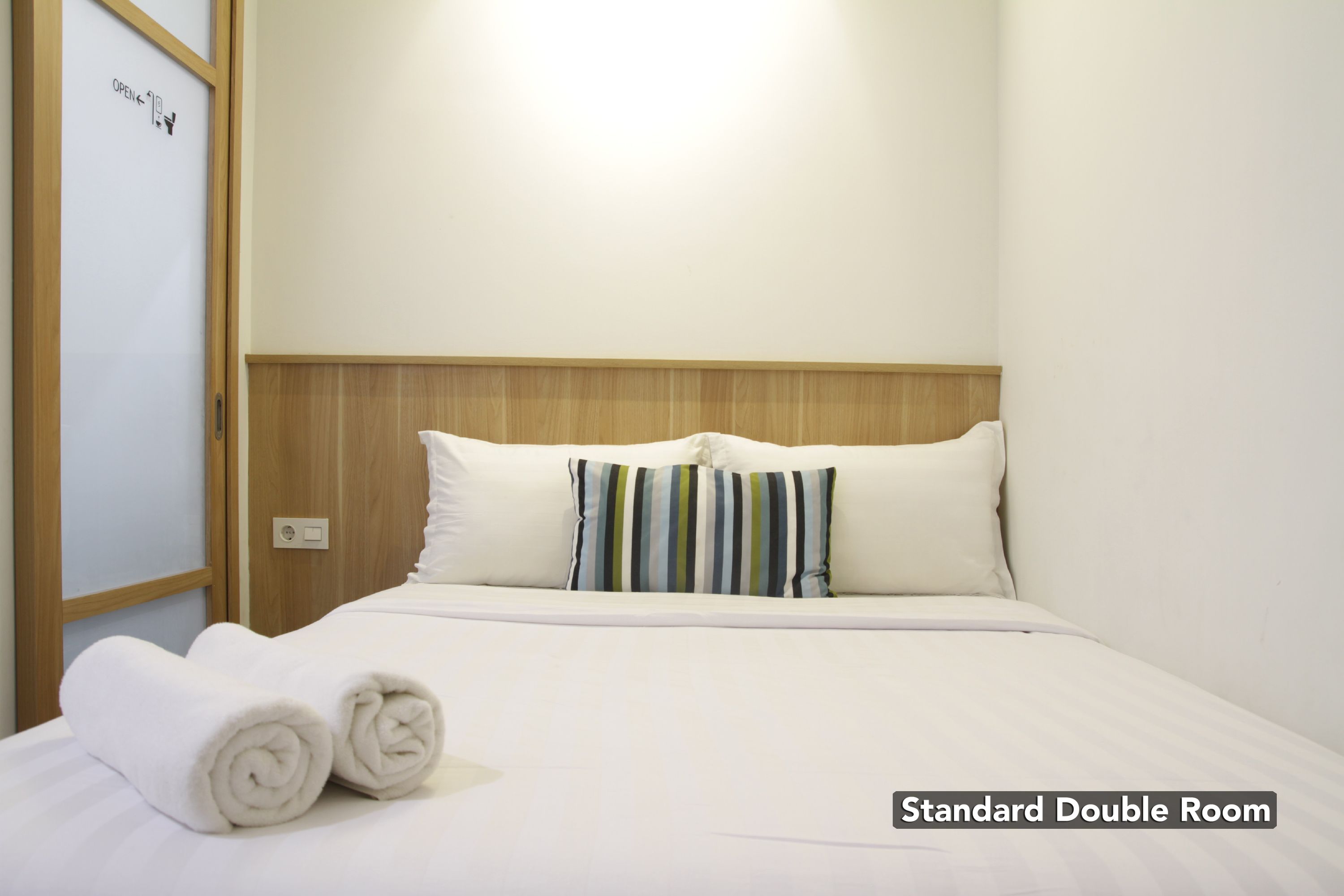 Casa Living Senayan by ZEN Rooms