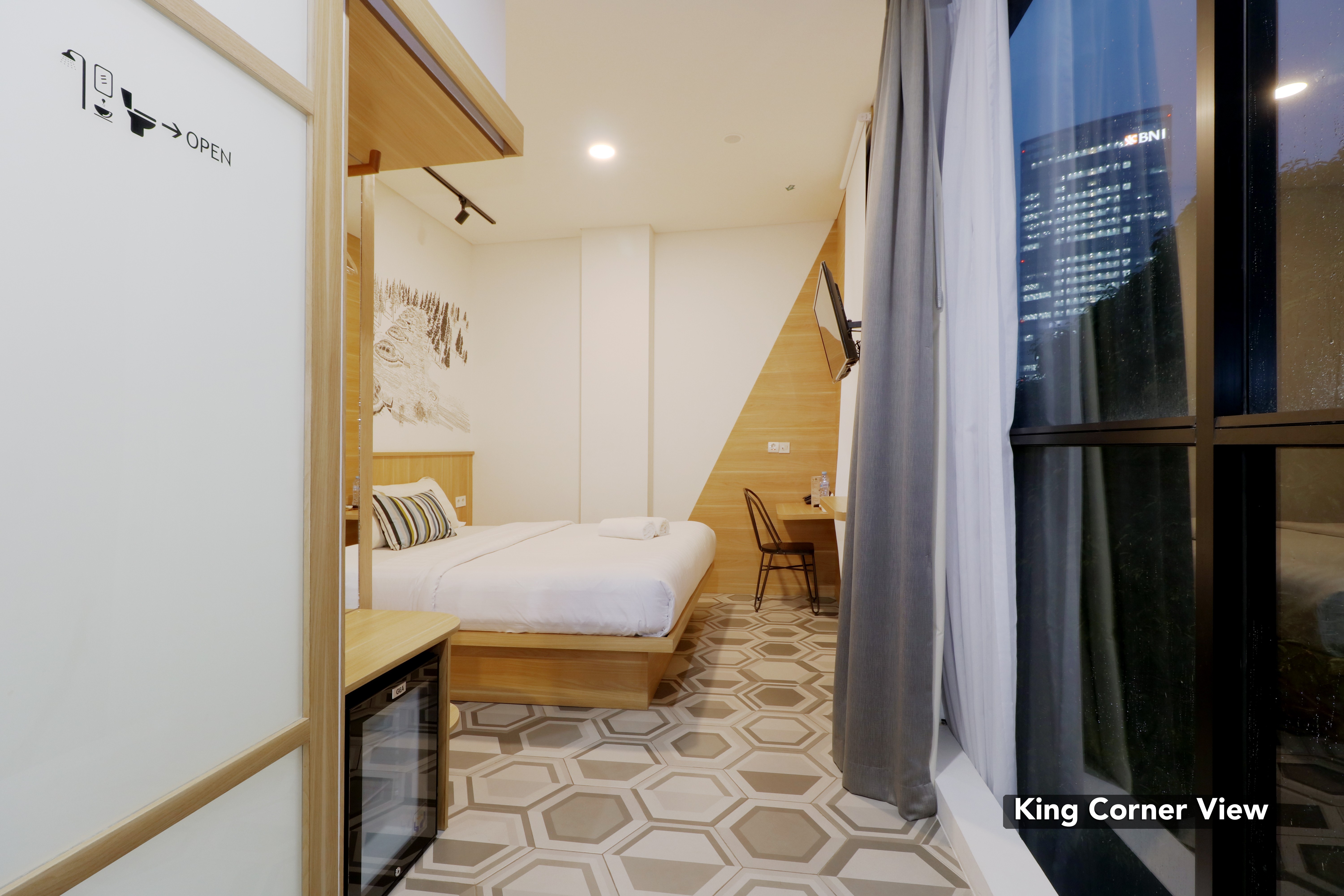 Casa Living Senayan by ZEN Rooms