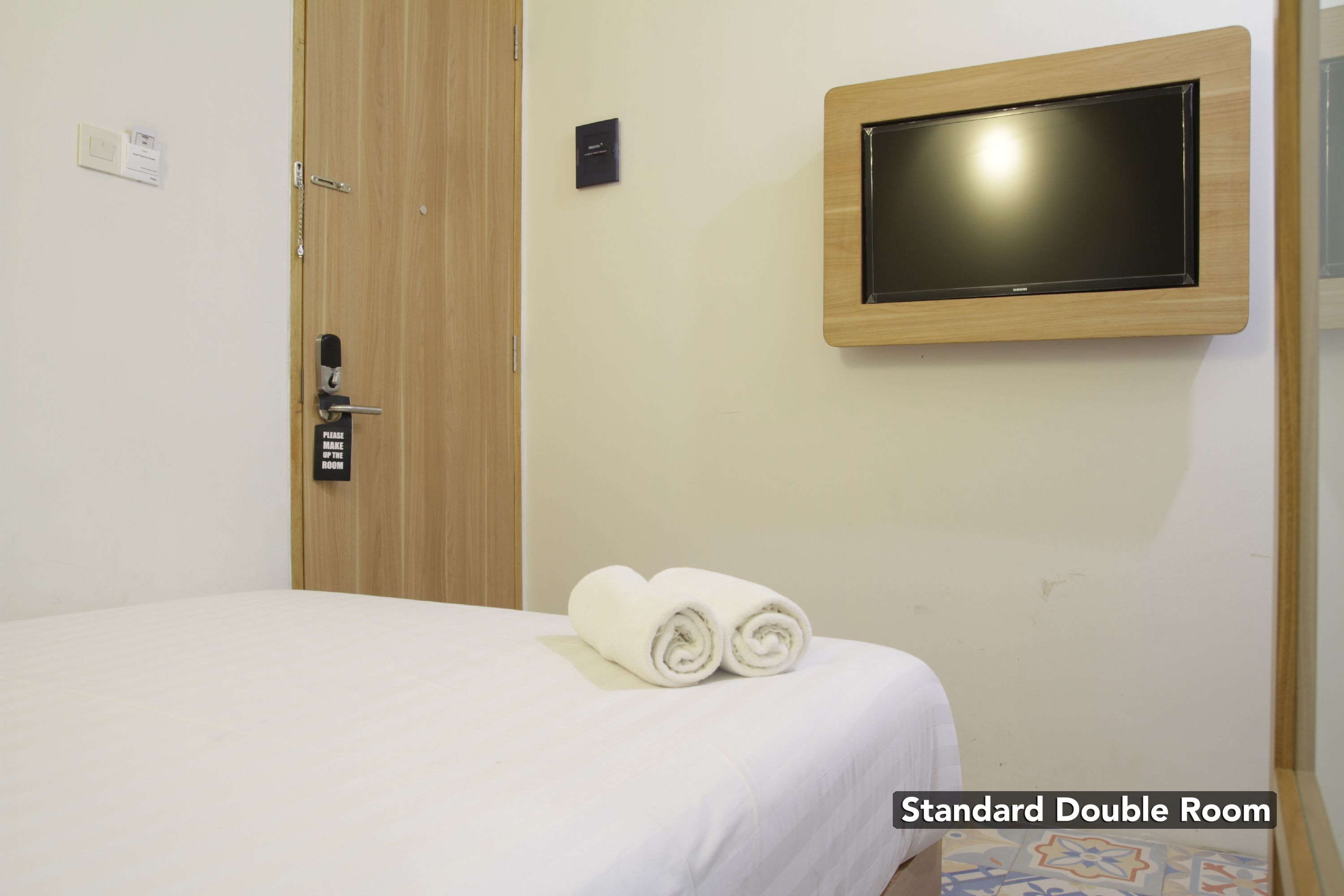 Casa Living Senayan by ZEN Rooms