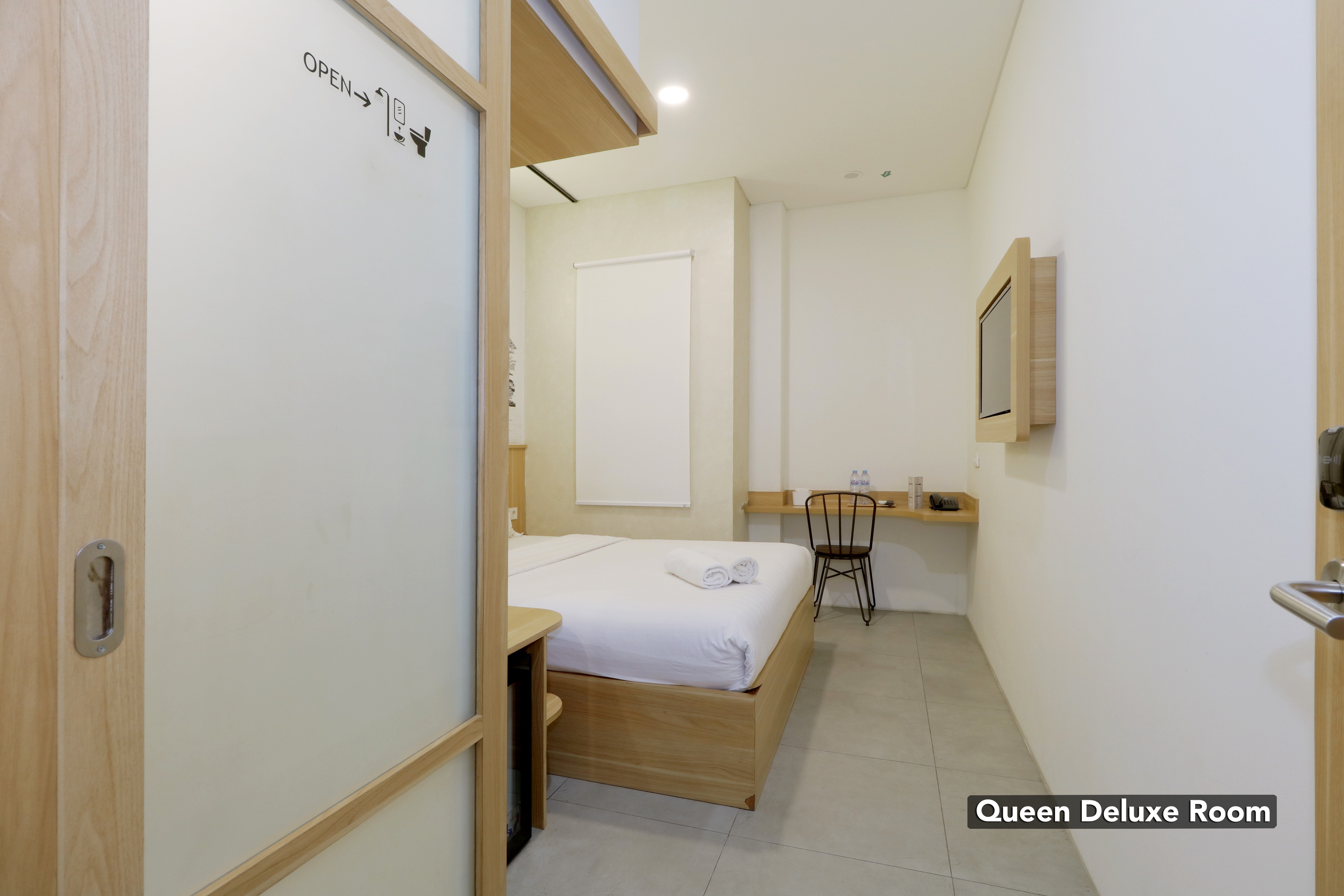 Casa Living Senayan by ZEN Rooms