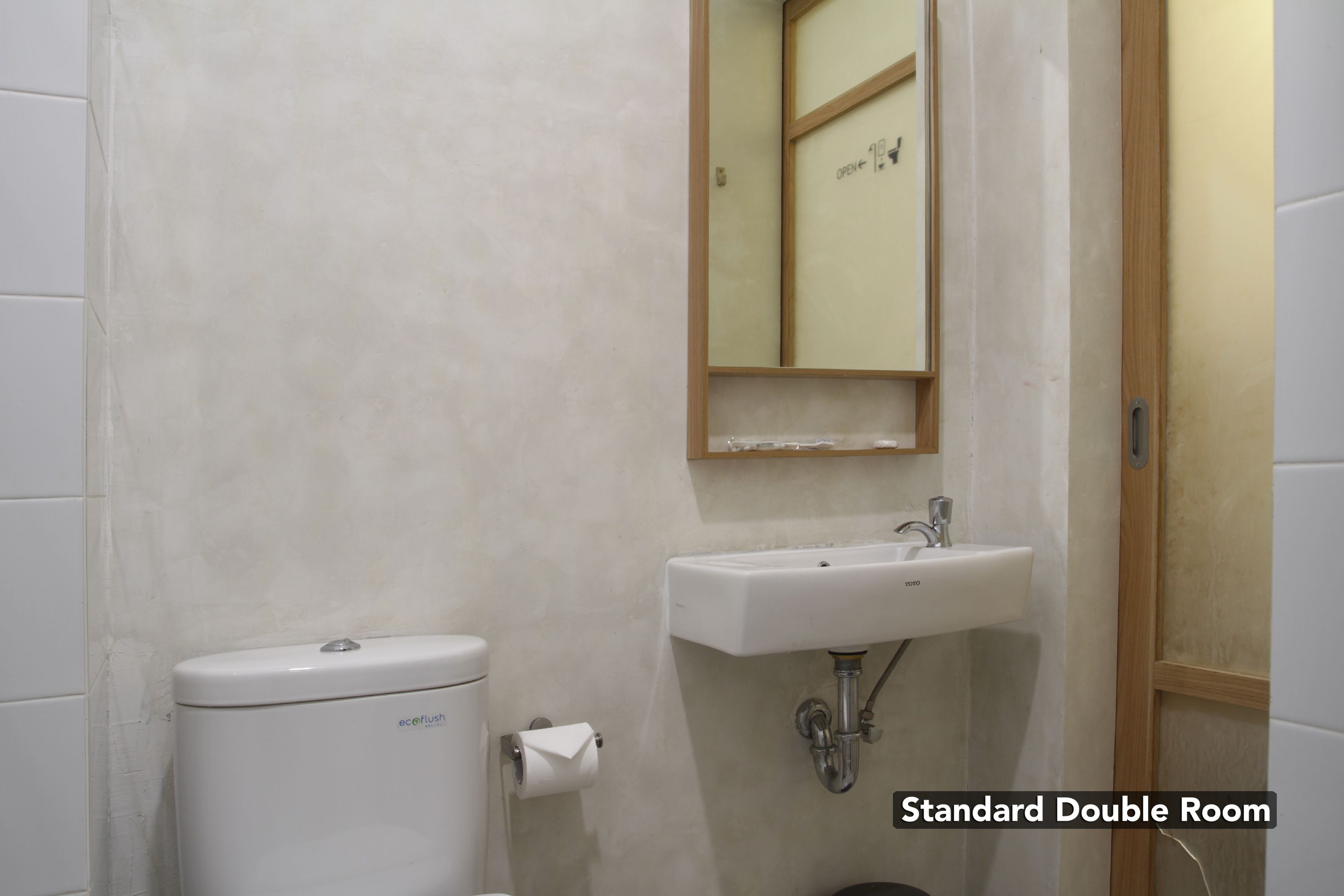 Casa Living Senayan by ZEN Rooms