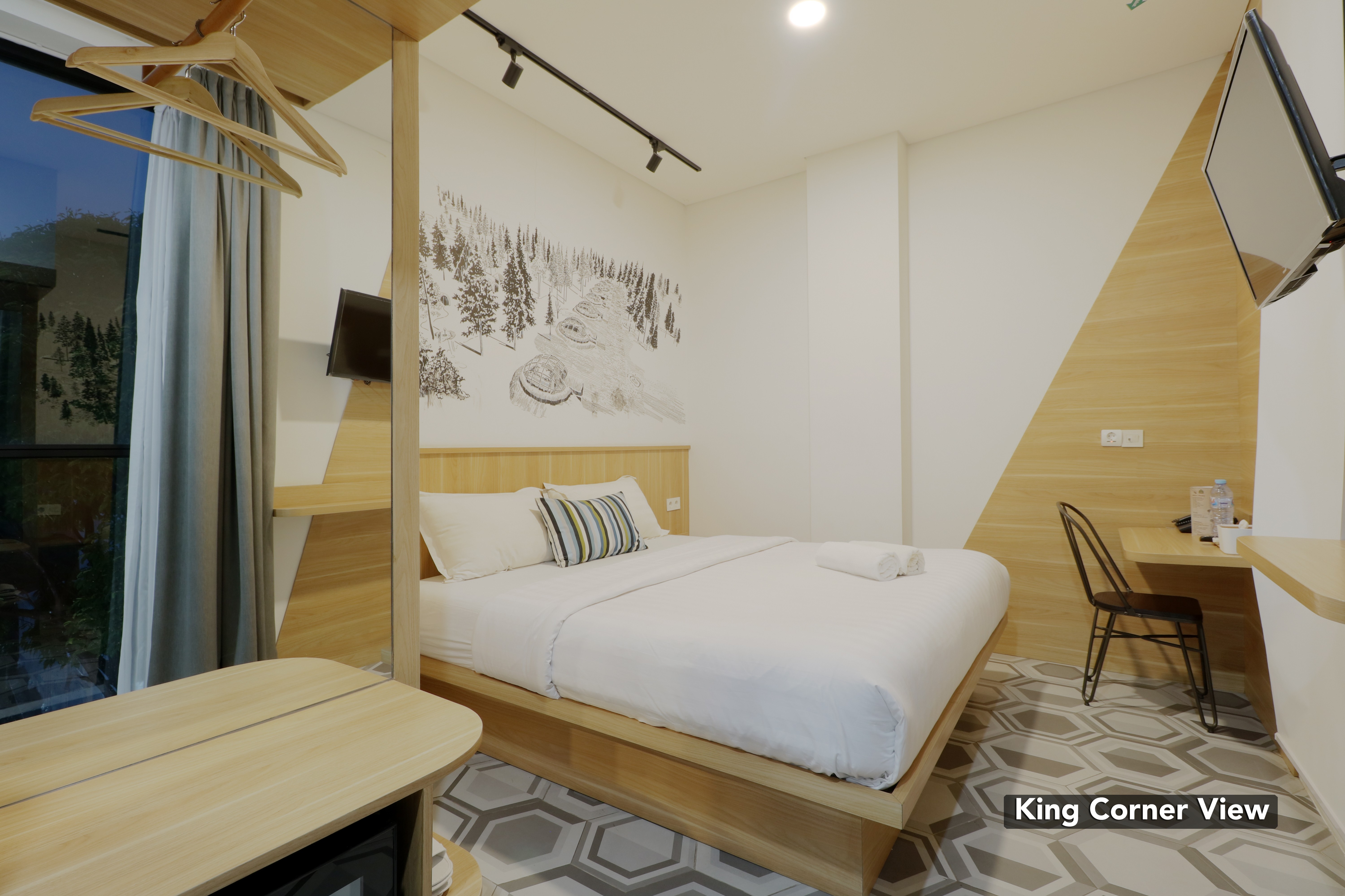Casa Living Senayan by ZEN Rooms