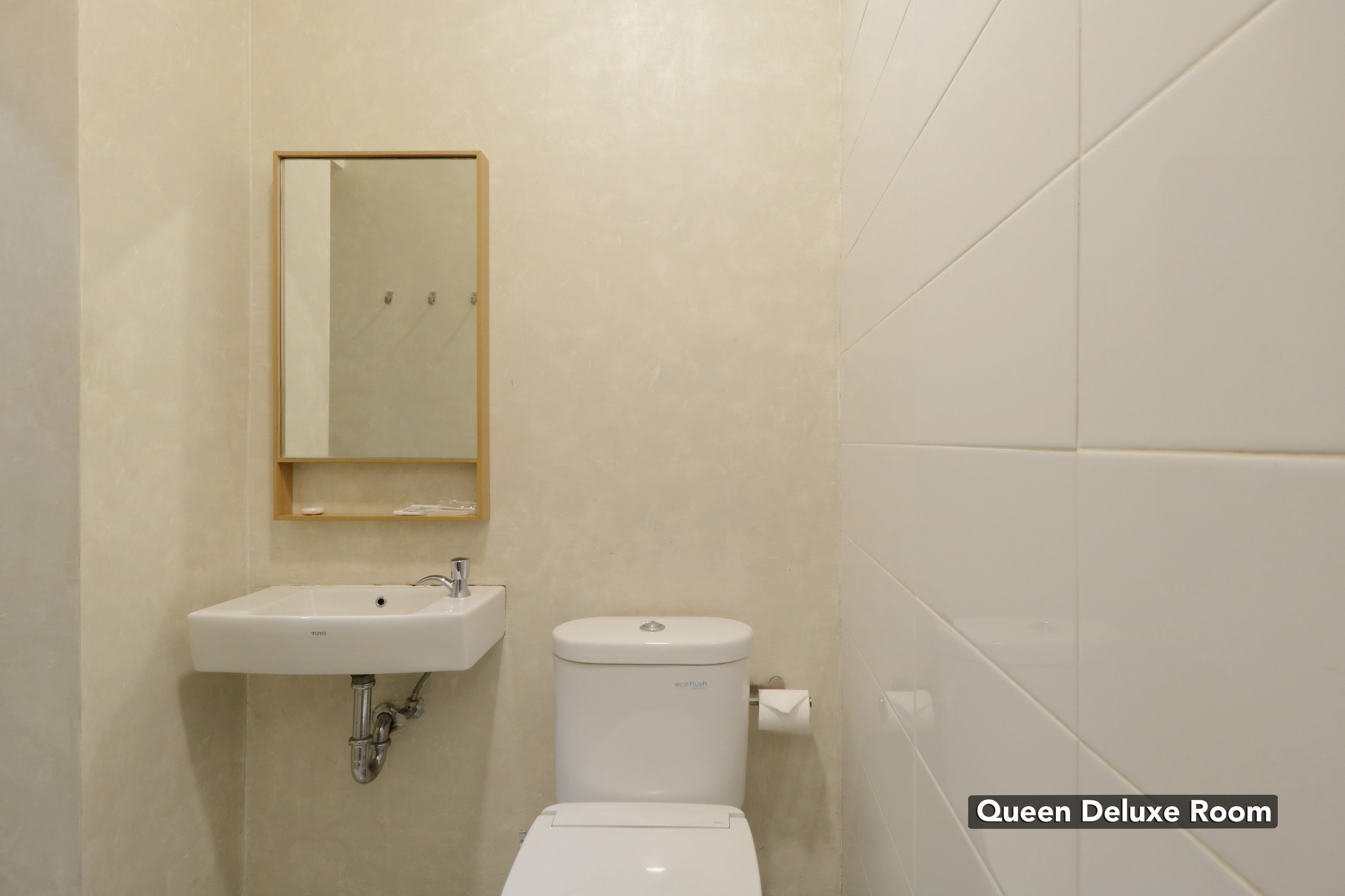 Casa Living Senayan by ZEN Rooms