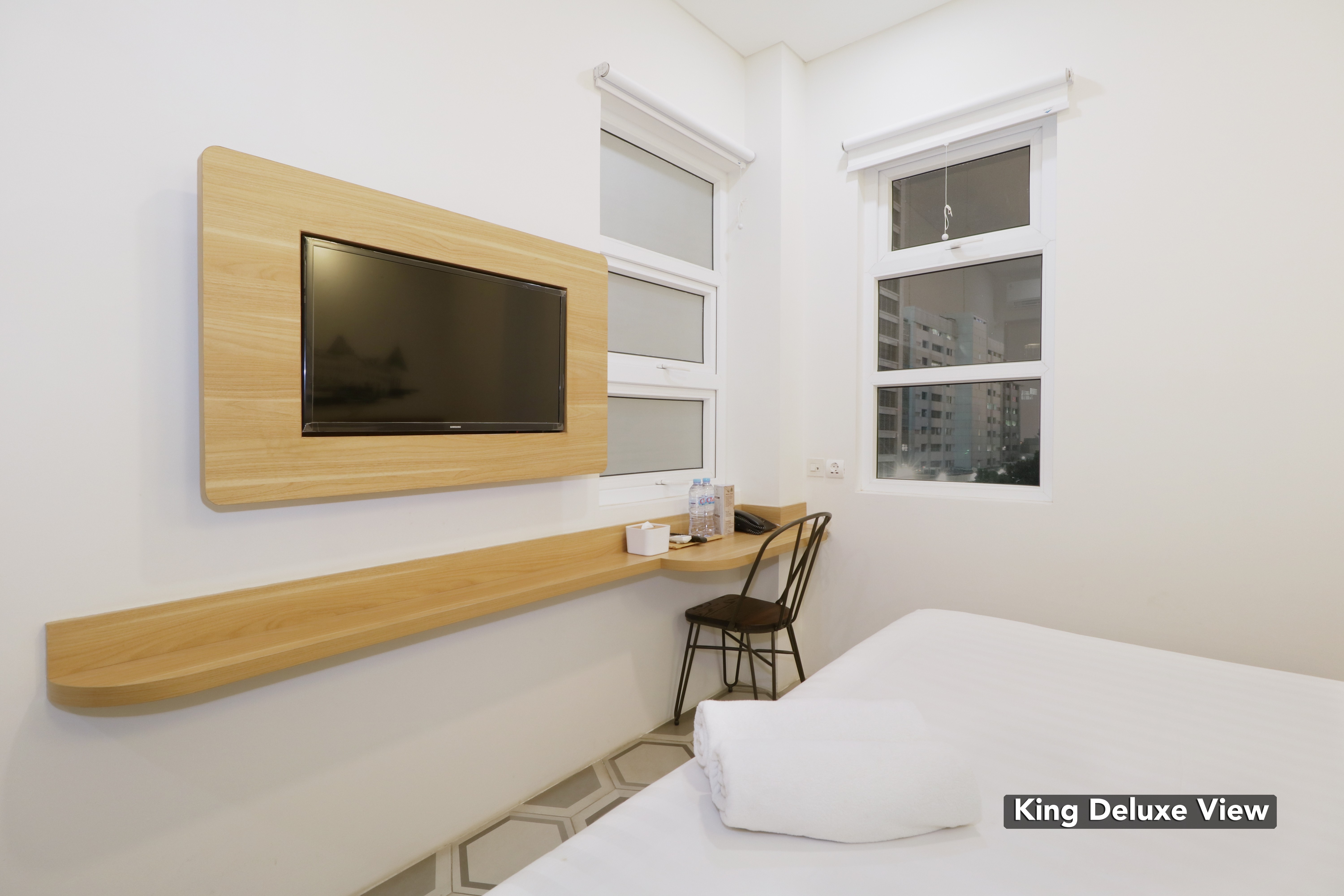Casa Living Senayan by ZEN Rooms