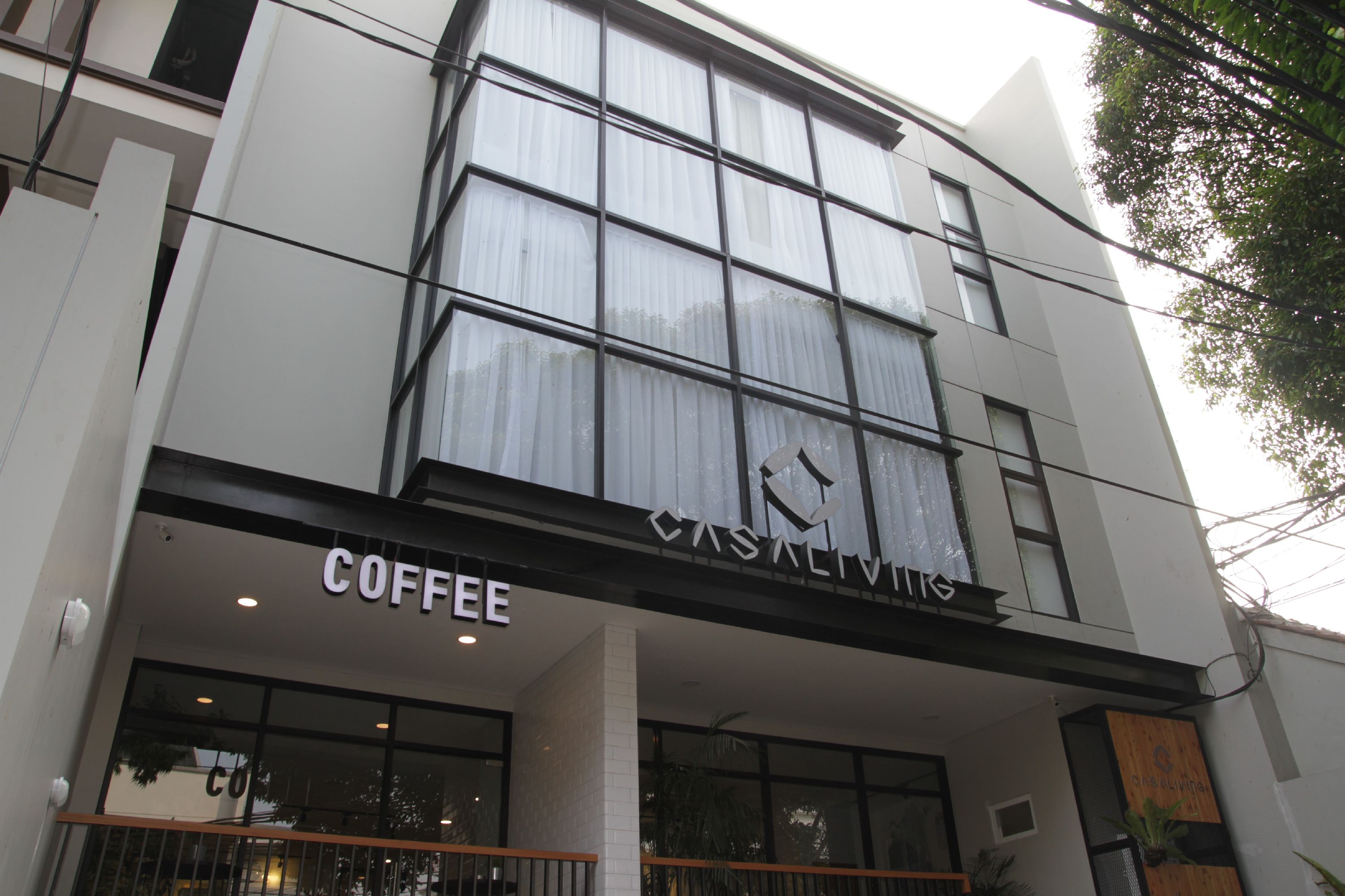 Casa Living Senayan by ZEN Rooms