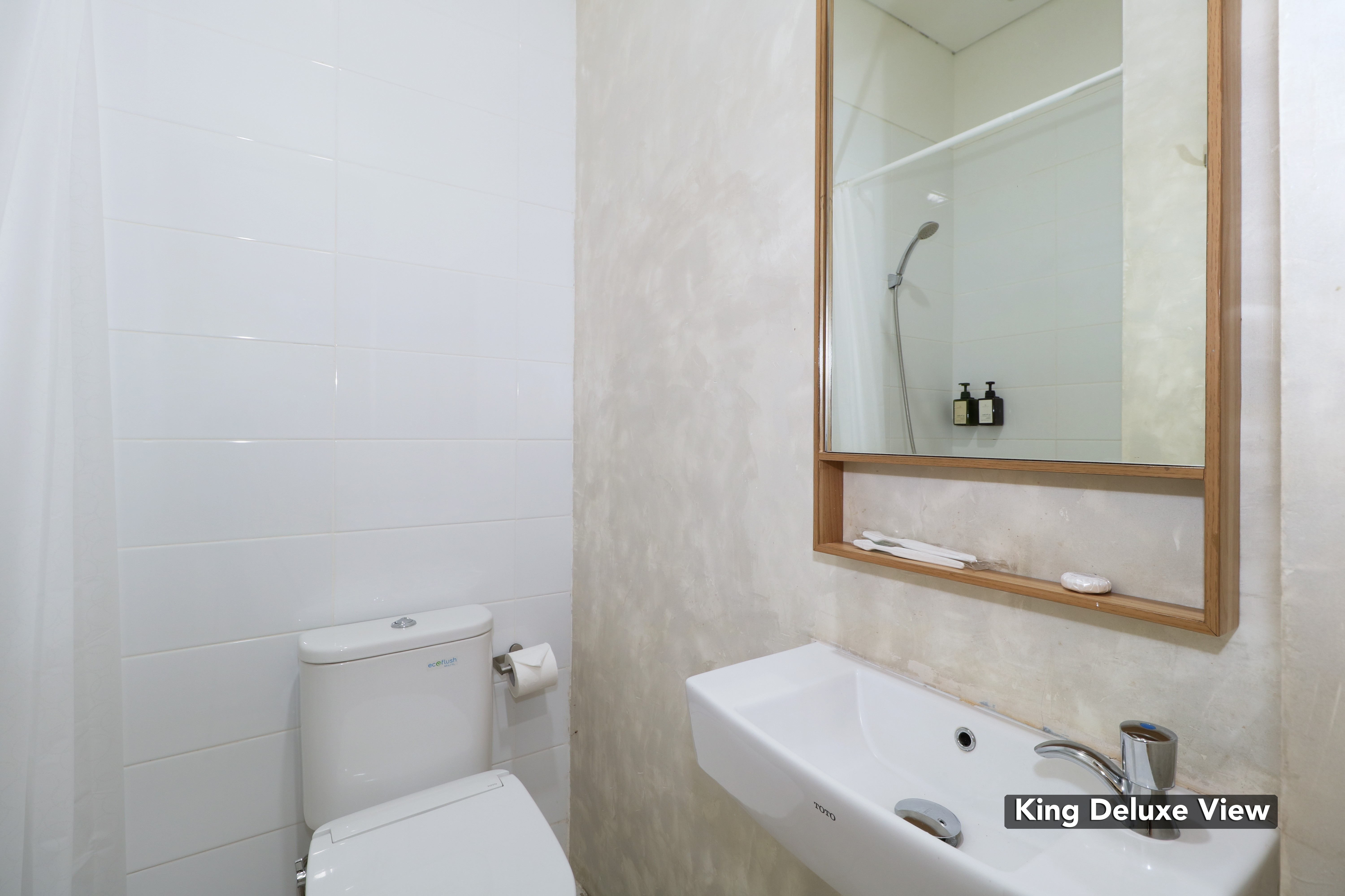 Casa Living Senayan by ZEN Rooms