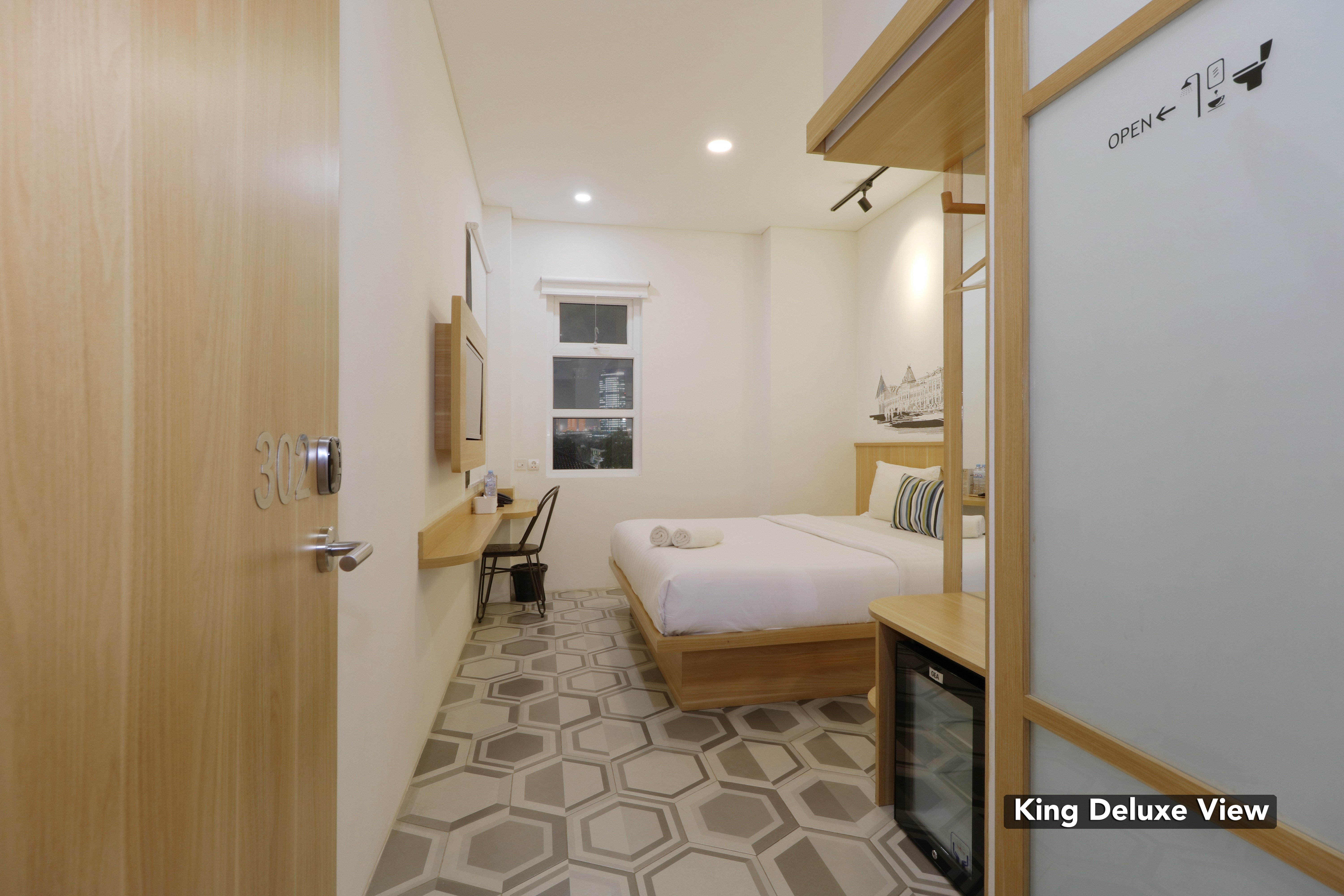 Casa Living Senayan by ZEN Rooms
