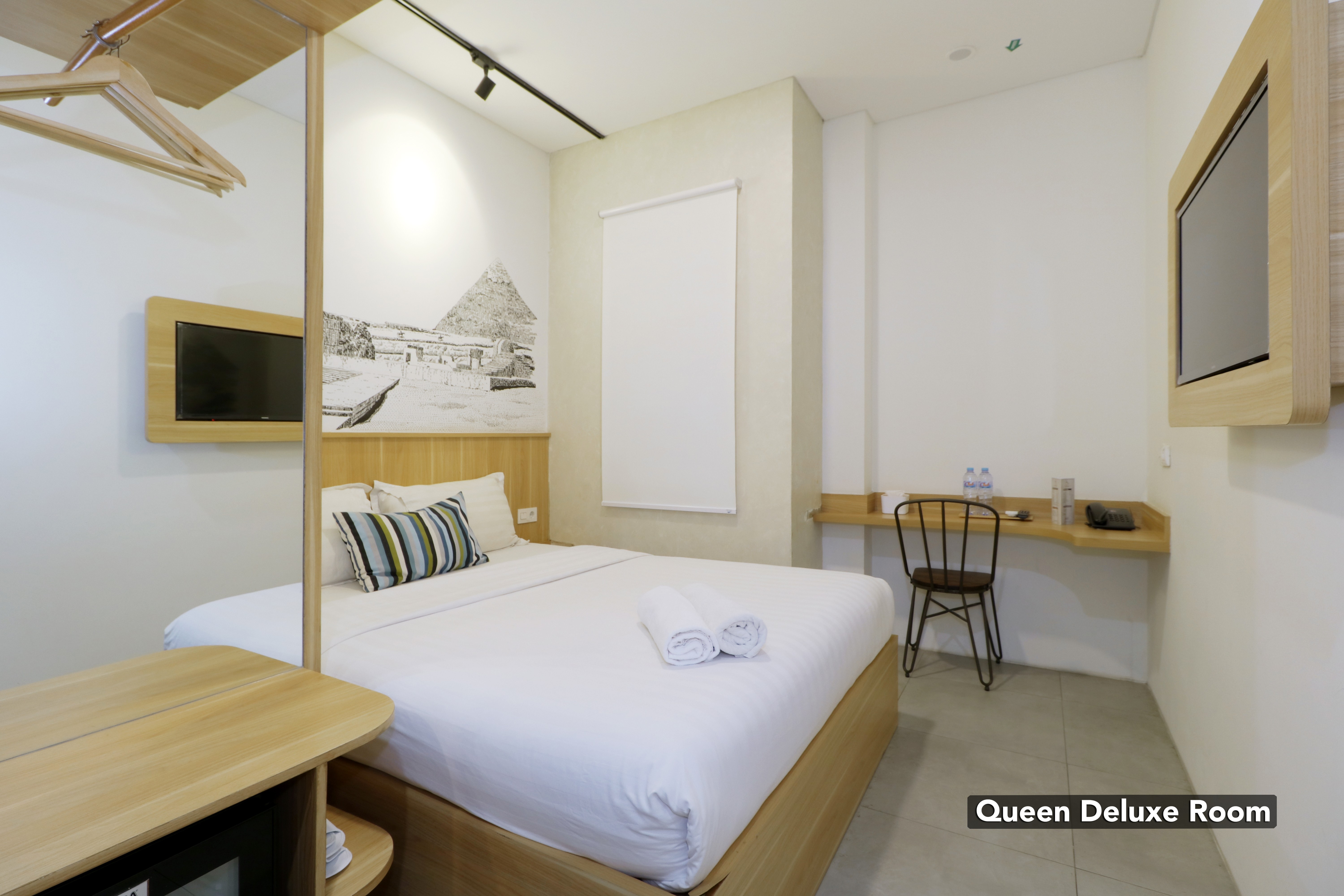 Casa Living Senayan by ZEN Rooms