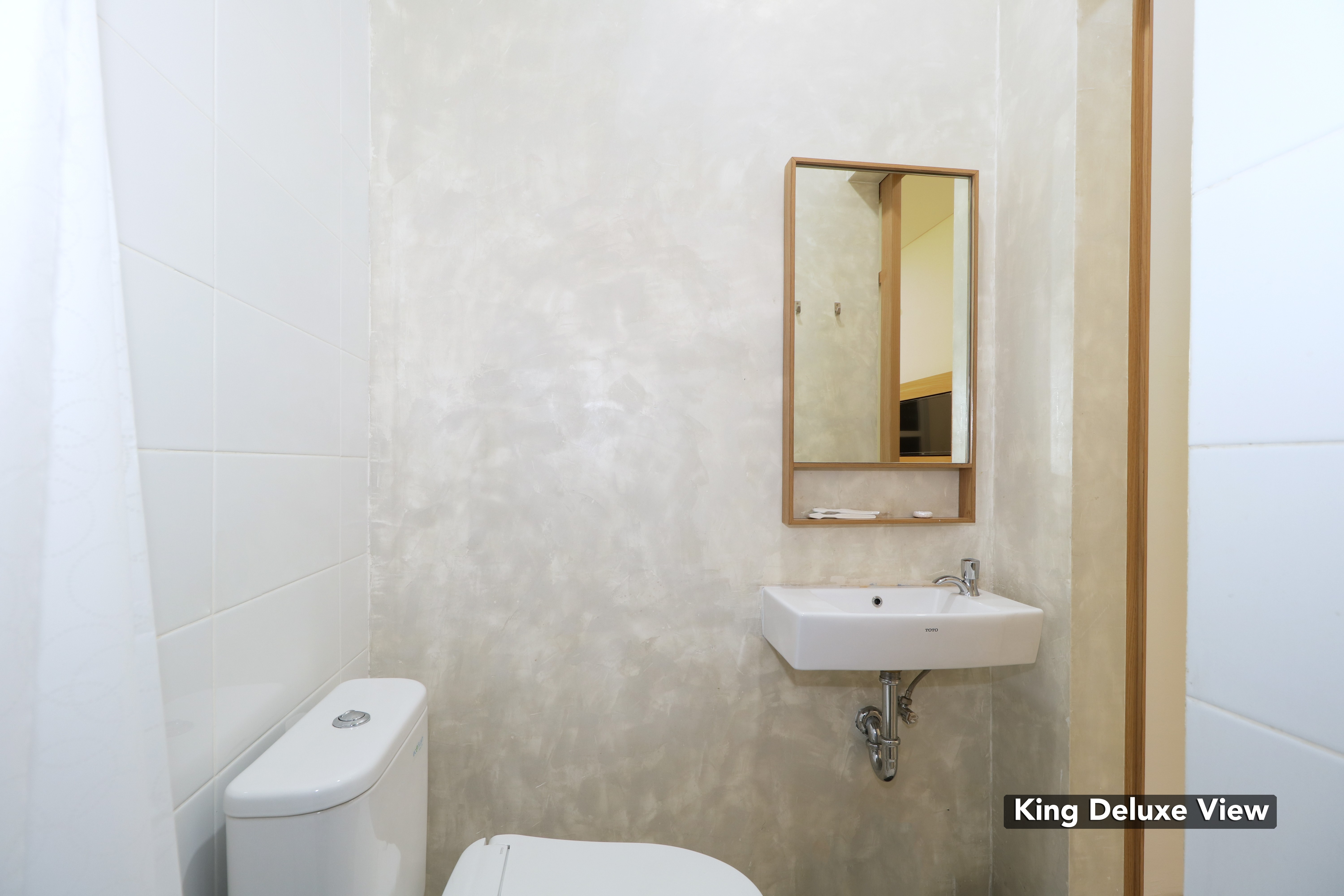 Casa Living Senayan by ZEN Rooms