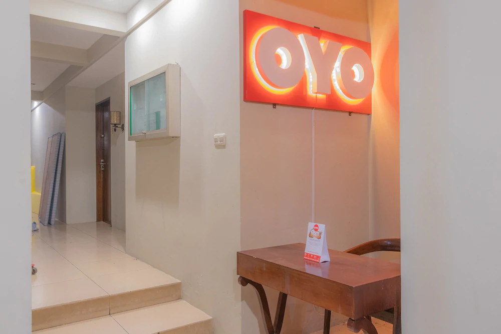 Casamora Cilandak Syariah By OYO Rooms