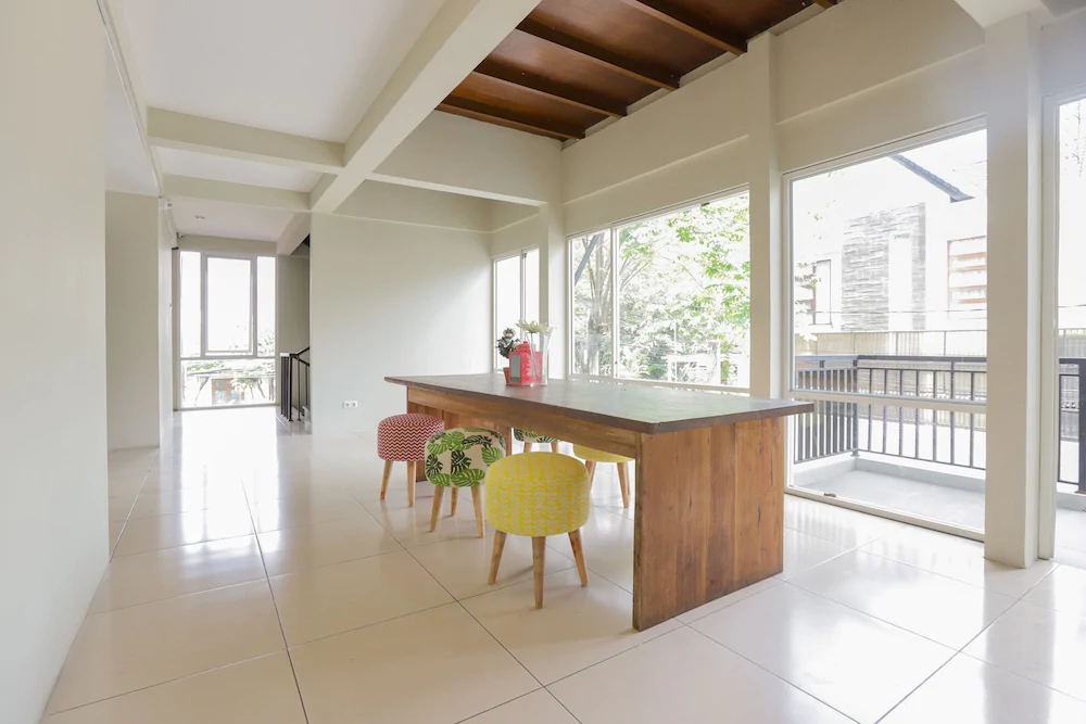 Casamora Cilandak Syariah By OYO Rooms