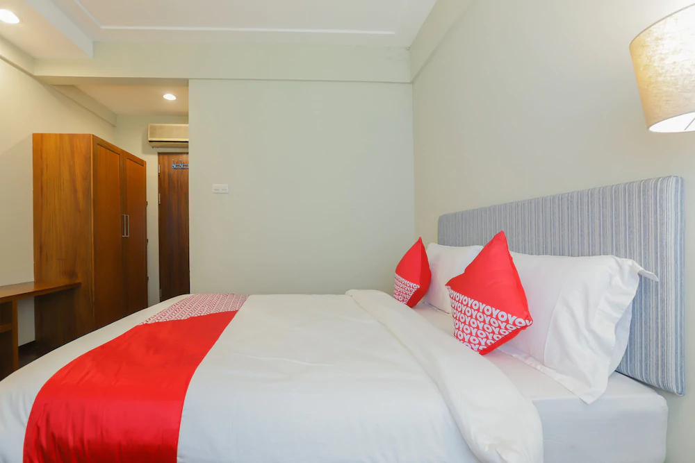 Casamora Cilandak Syariah By OYO Rooms