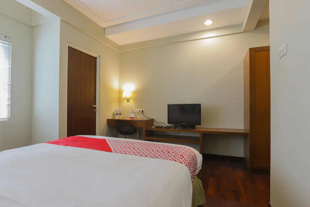 Casamora Cilandak Syariah By OYO Rooms