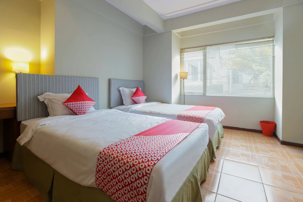 Casamora Cilandak Syariah By OYO Rooms