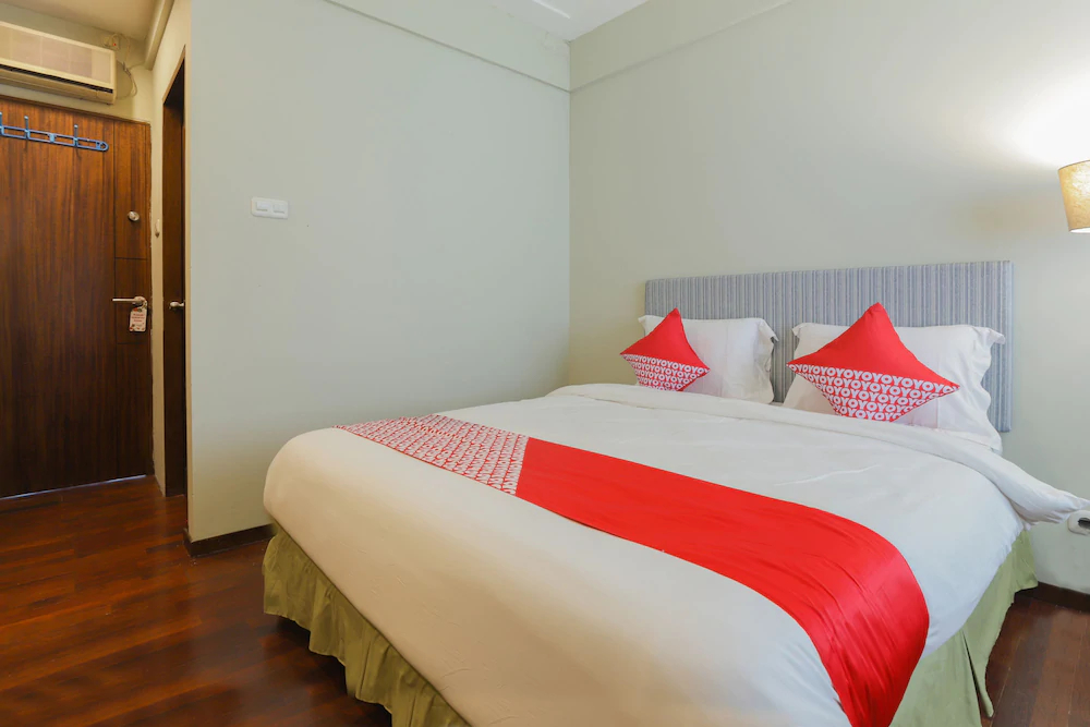 Casamora Cilandak Syariah By OYO Rooms