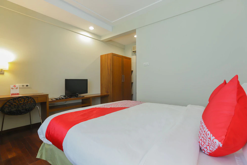 Casamora Cilandak Syariah By OYO Rooms