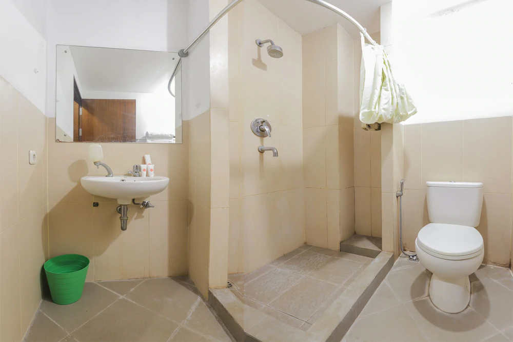 Casamora Cilandak Syariah By OYO Rooms