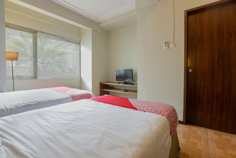 Casamora Cilandak Syariah By OYO Rooms