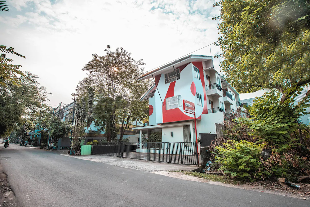 Casamora Cilandak Syariah By OYO Rooms