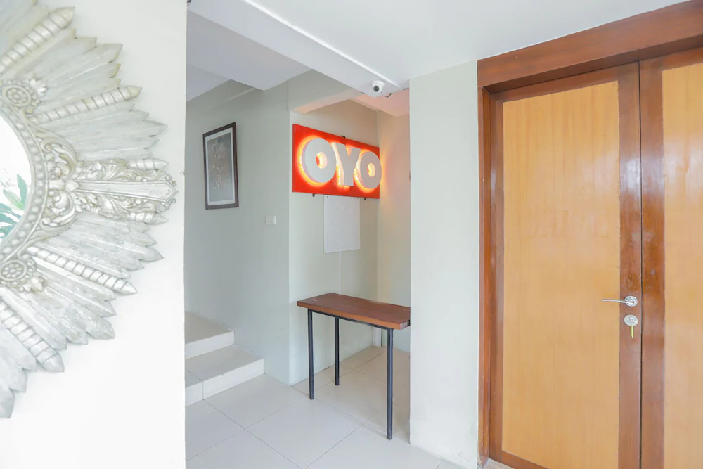 Casamora Cilandak Syariah By OYO Rooms