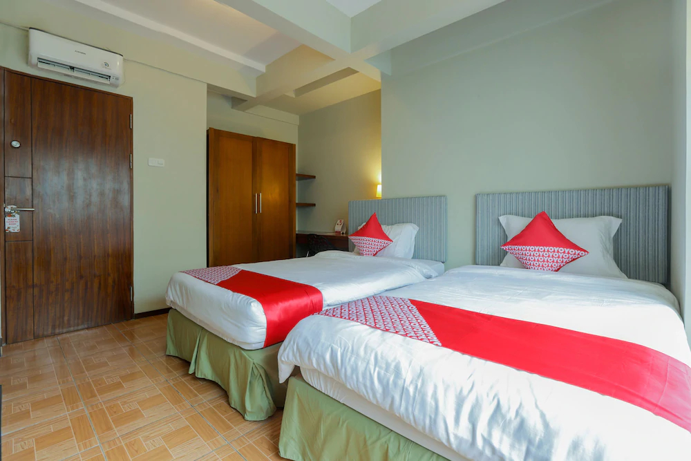 Casamora Cilandak Syariah By OYO Rooms