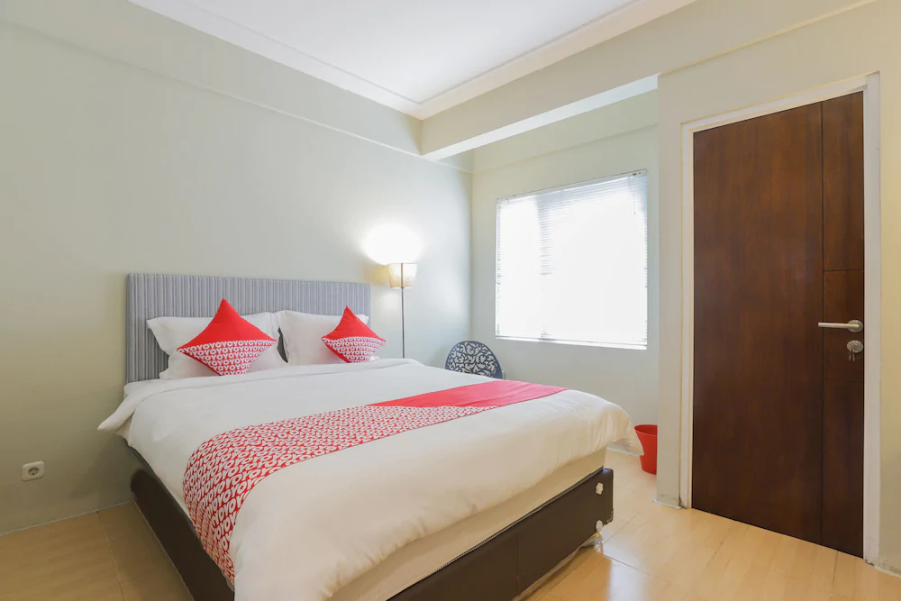 Casamora Cilandak Syariah By OYO Rooms