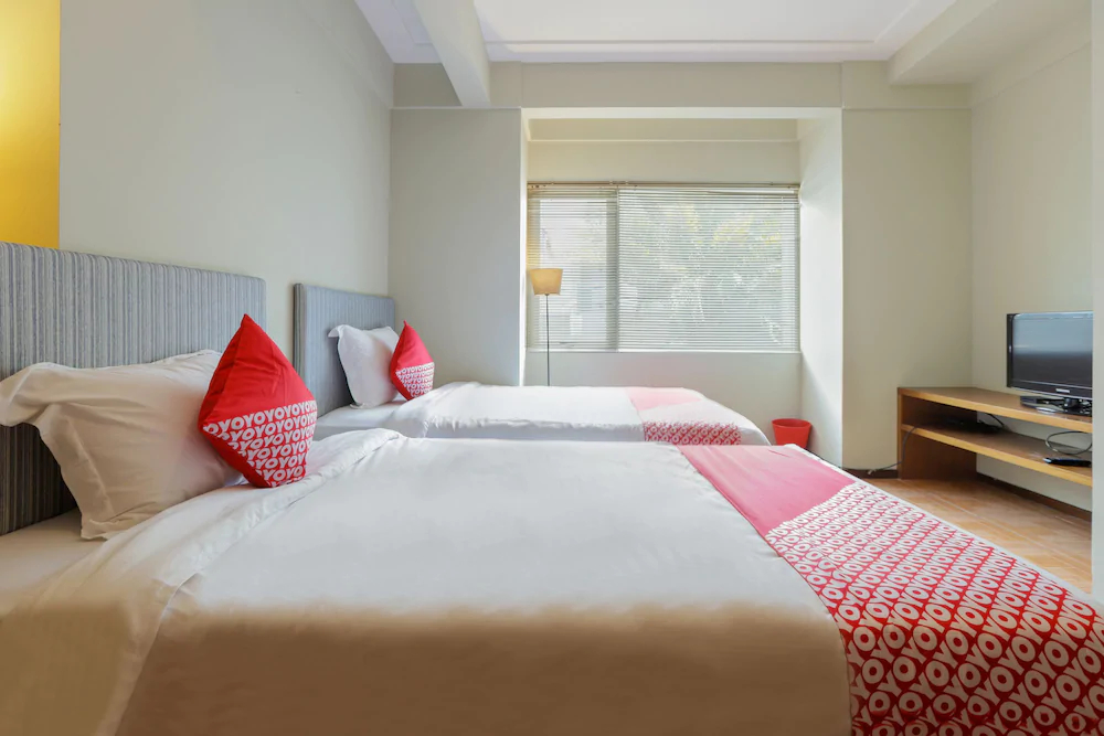 Casamora Cilandak Syariah By OYO Rooms