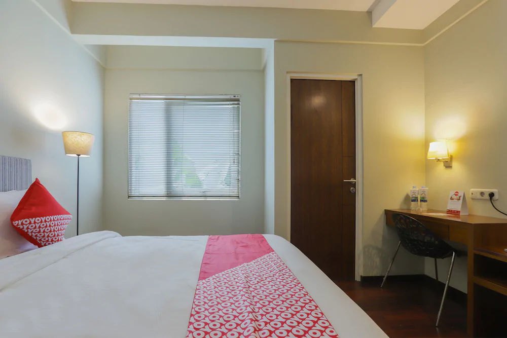 Casamora Cilandak Syariah By OYO Rooms