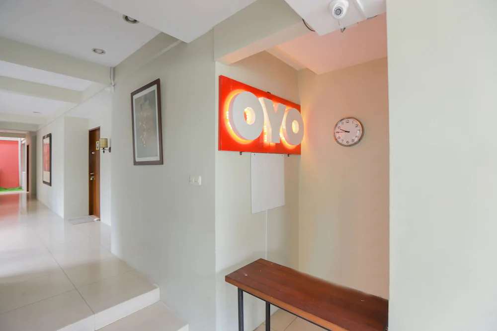 Casamora Cilandak Syariah By OYO Rooms