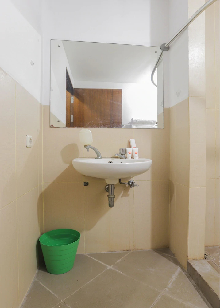 Casamora Cilandak Syariah By OYO Rooms