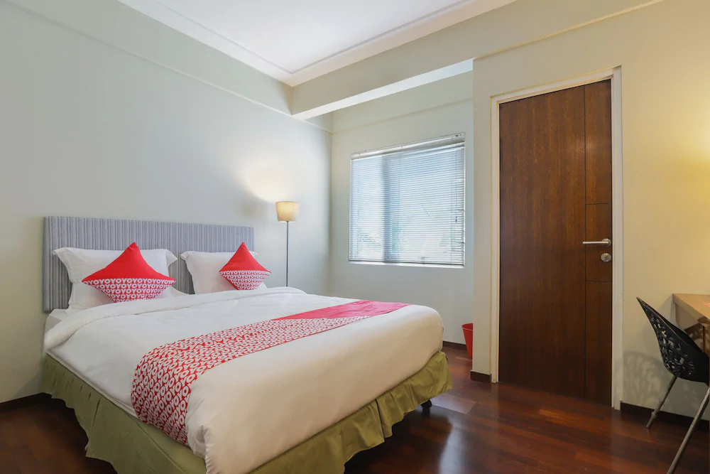 Casamora Cilandak Syariah By OYO Rooms