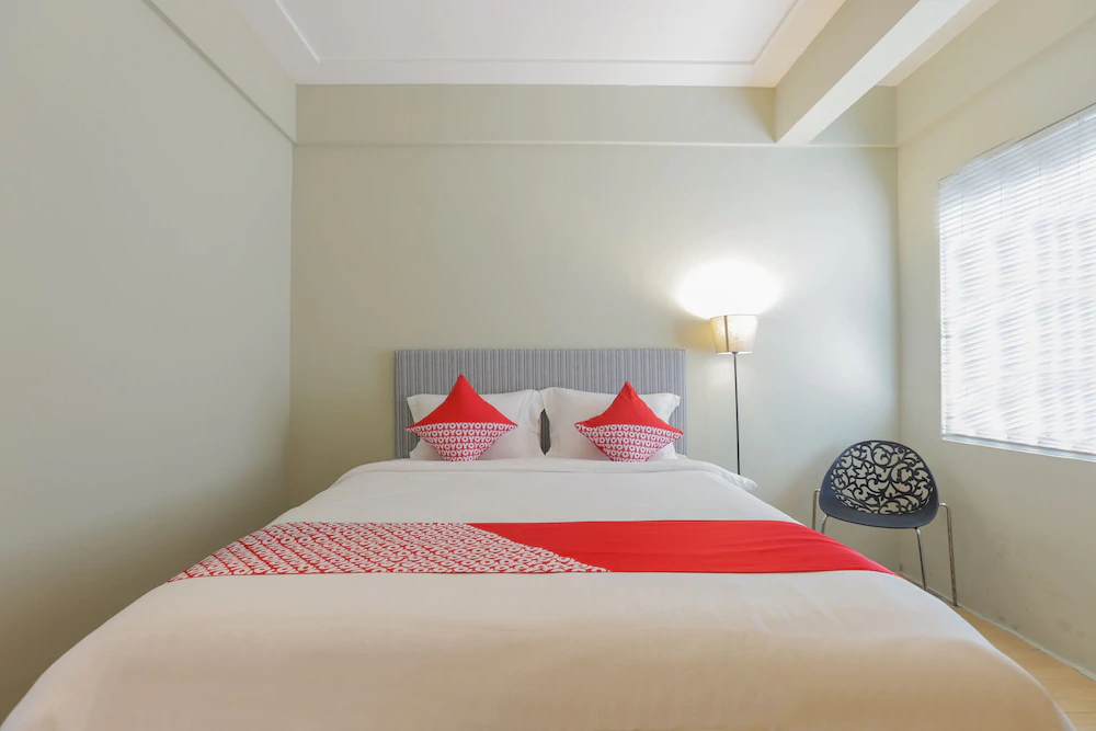 Casamora Cilandak Syariah By OYO Rooms