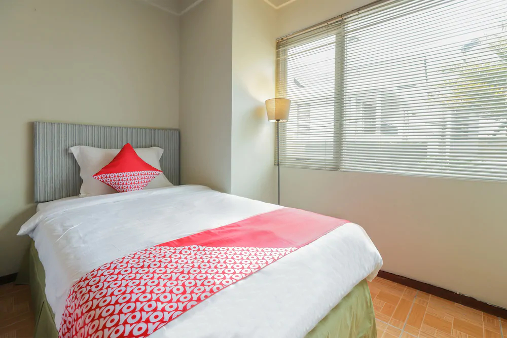 Casamora Cilandak Syariah By OYO Rooms
