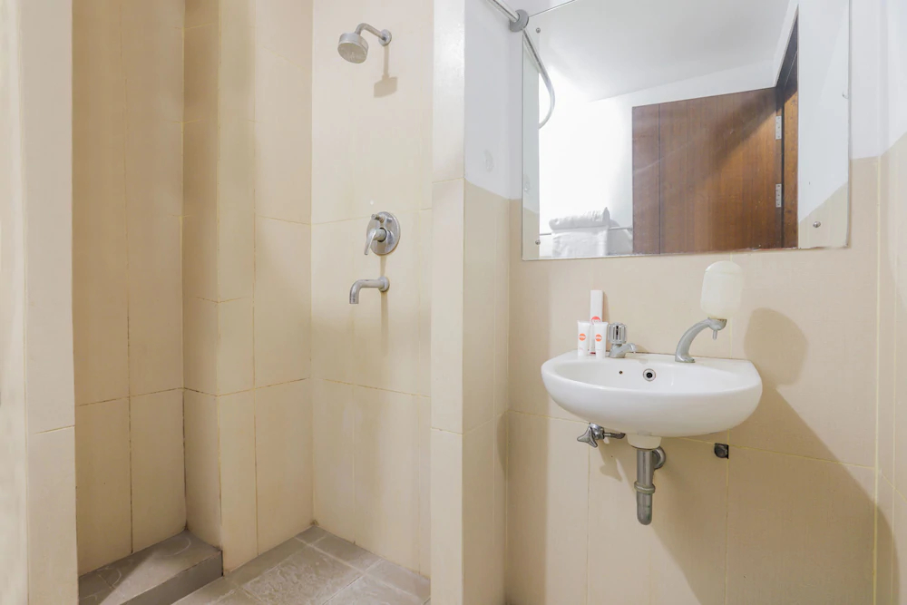 Casamora Cilandak Syariah By OYO Rooms