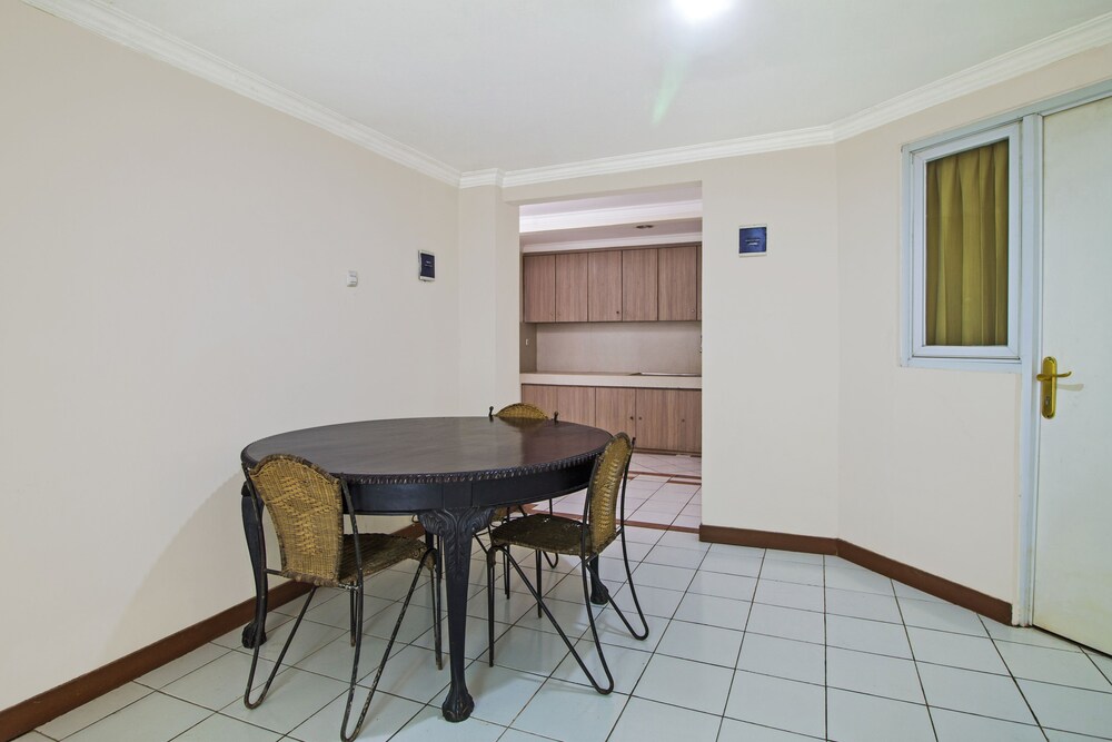 Casa Panorama by Reddoorz