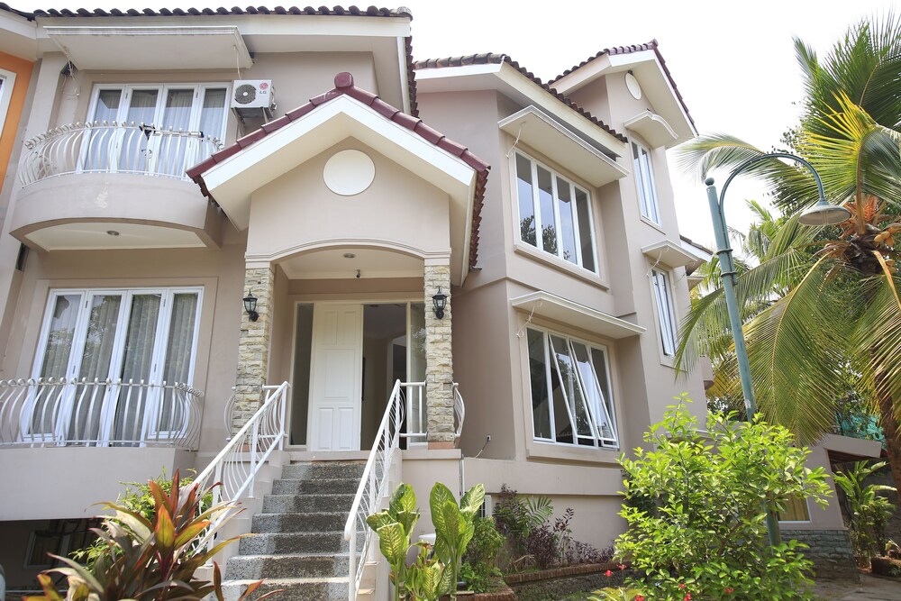 Casa Panorama by Reddoorz