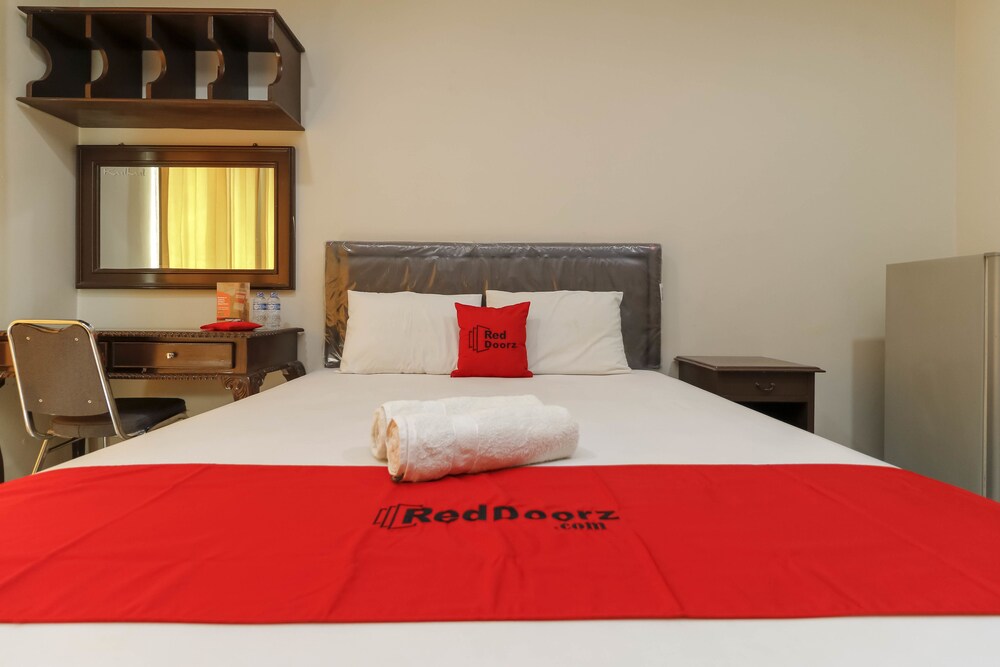 Casa Panorama by Reddoorz