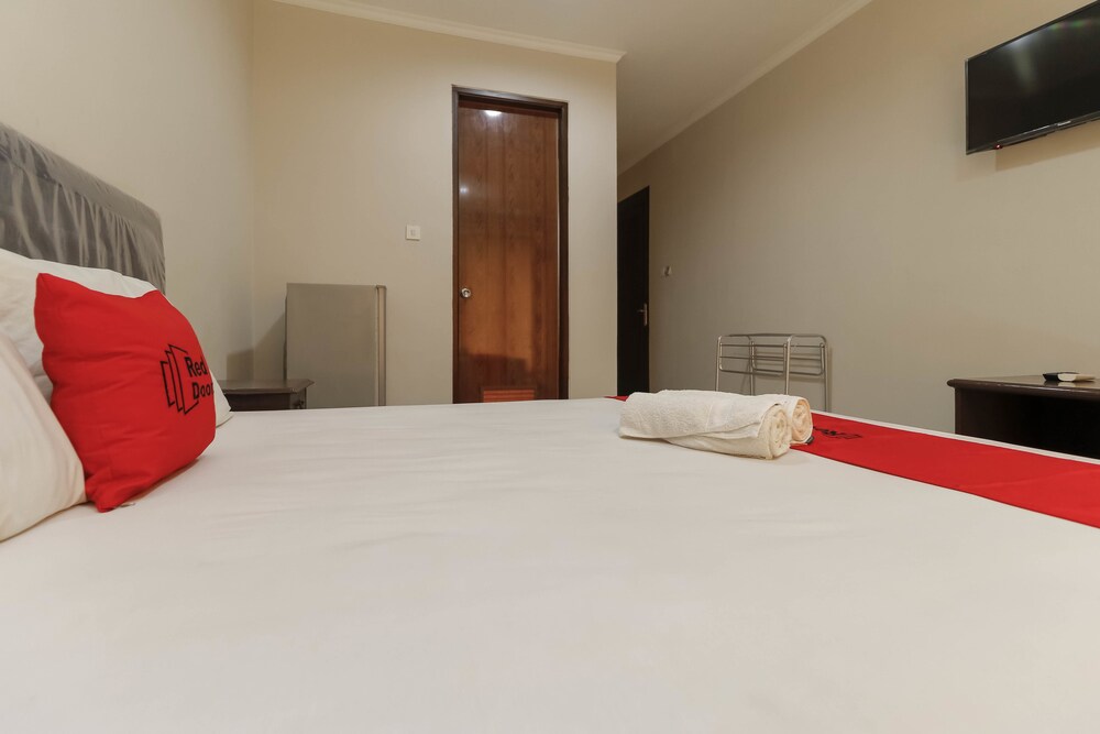 Casa Panorama by Reddoorz