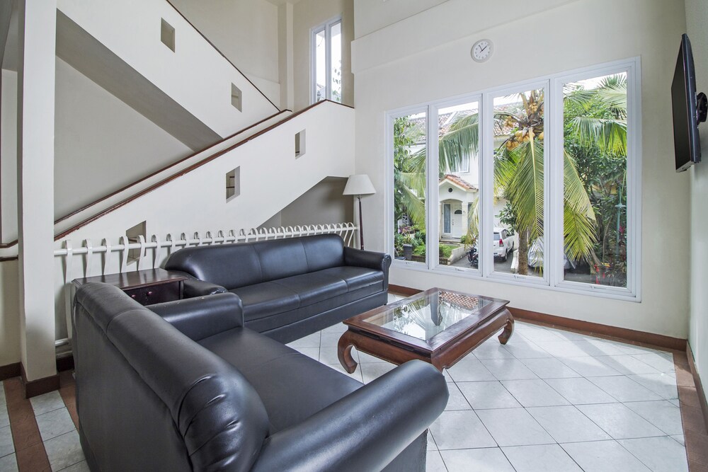 Casa Panorama by Reddoorz