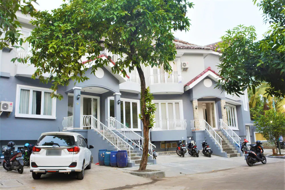 Casa Panorama by ZEN Rooms