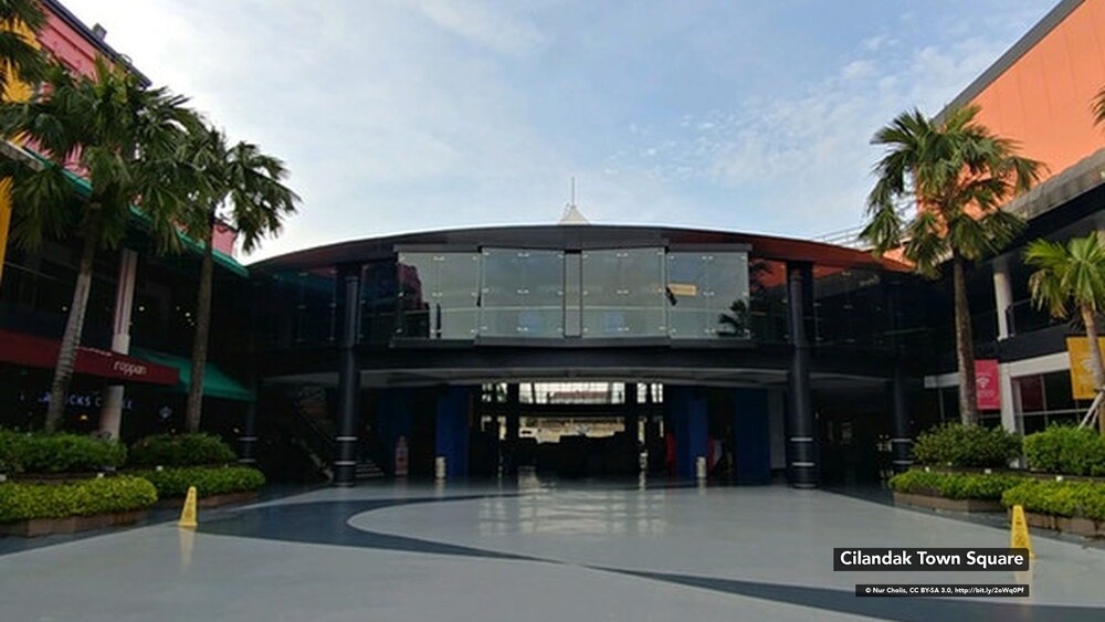 Casa Panorama by ZEN Rooms