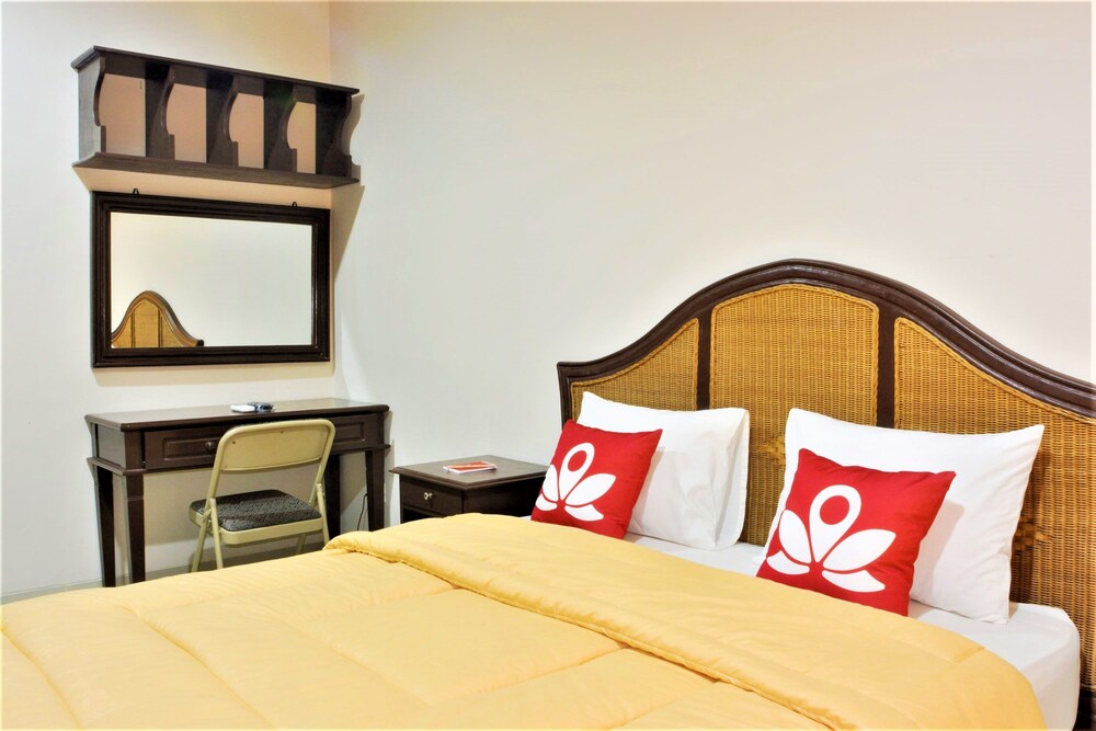 Casa Panorama by ZEN Rooms