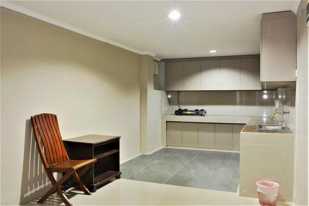 Casa Panorama by ZEN Rooms