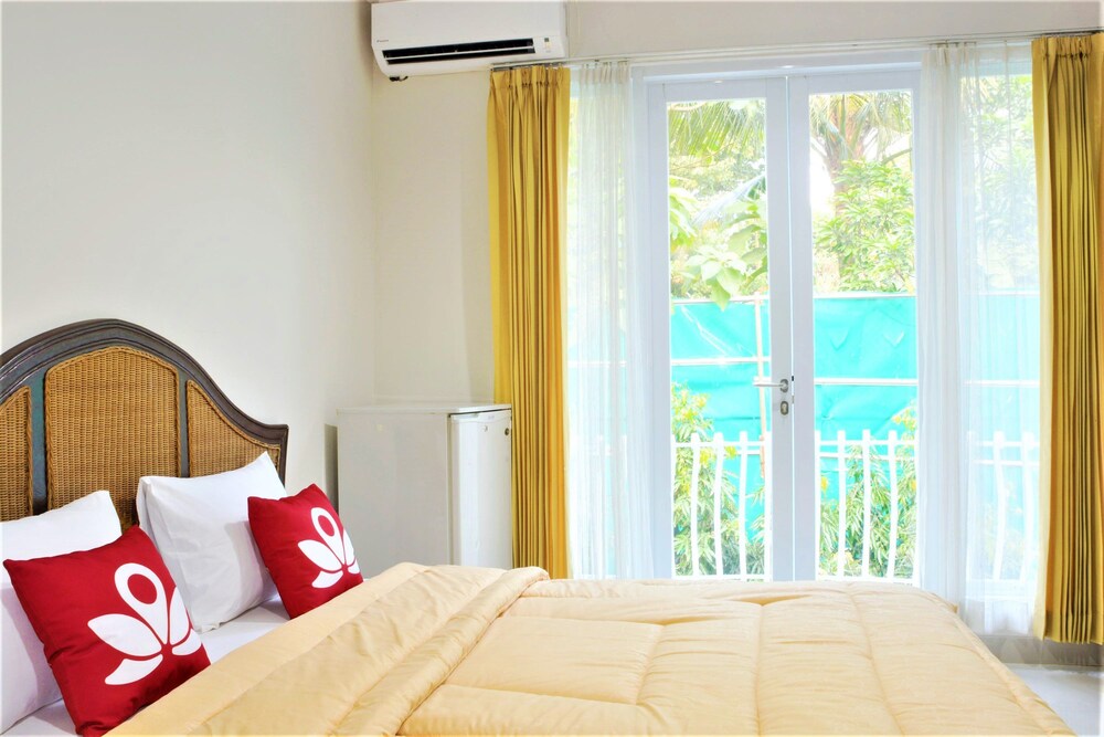 Casa Panorama by ZEN Rooms
