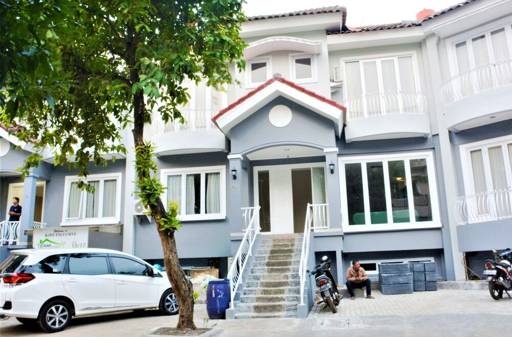 Casa Panorama by ZEN Rooms