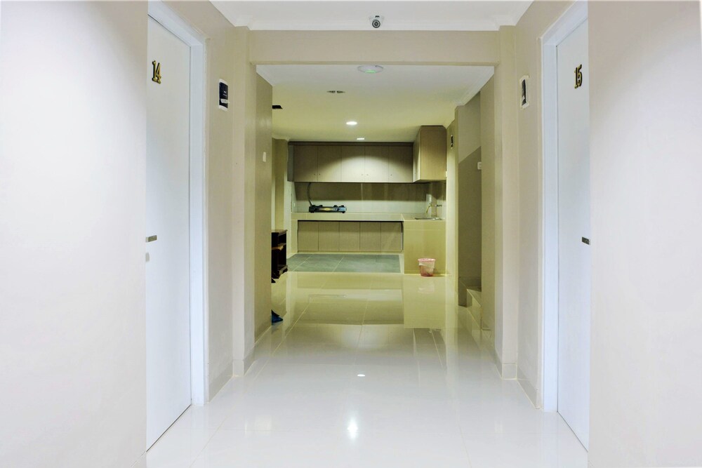 Casa Panorama by ZEN Rooms