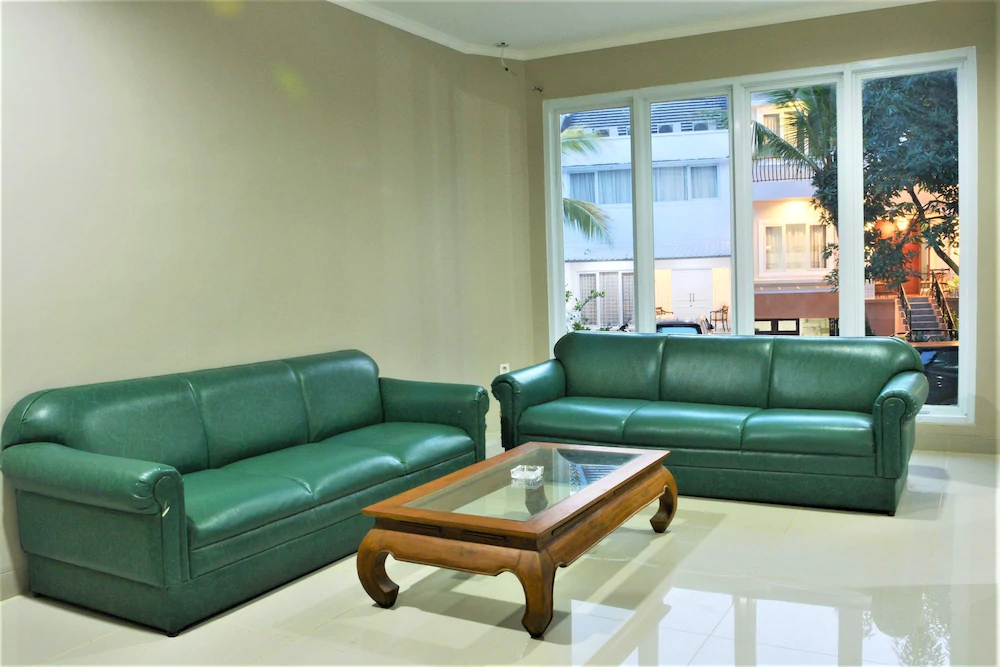 Casa Panorama by ZEN Rooms