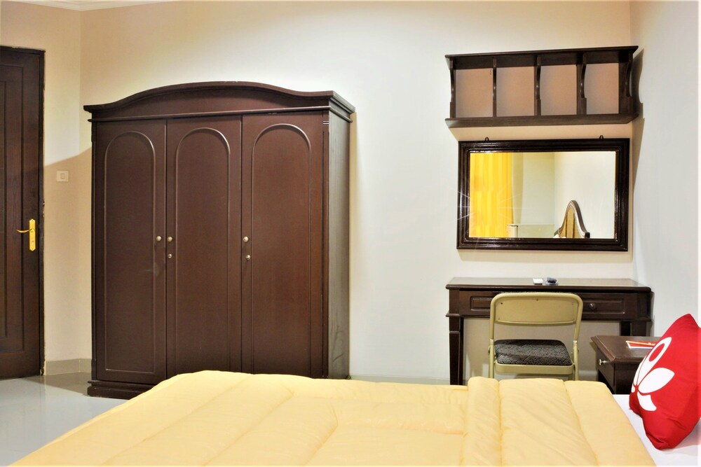 Casa Panorama by ZEN Rooms